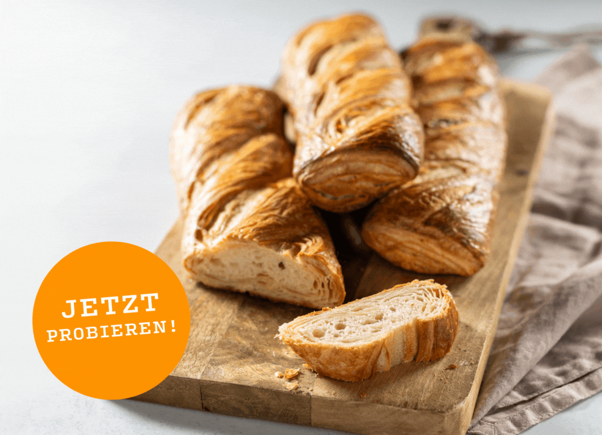 Unser Croguette