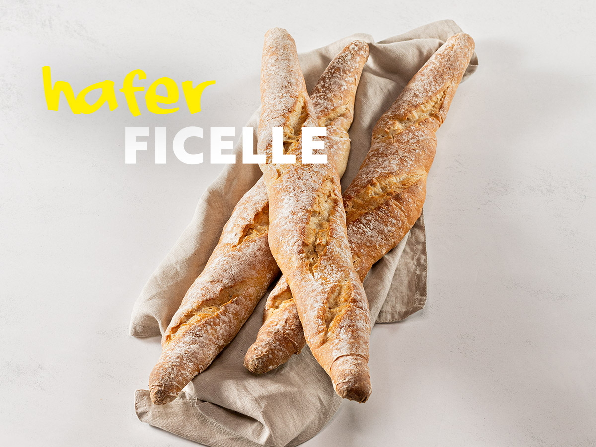 Unser Hafer Ficelle