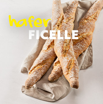 Unser Hafer Ficelle