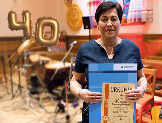 Carmen Förster