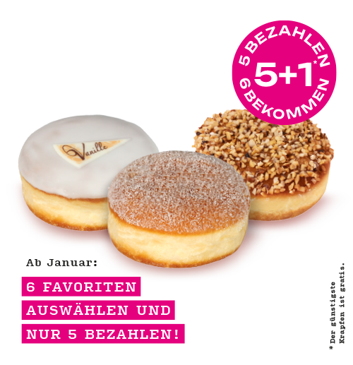 Krapfen 2027