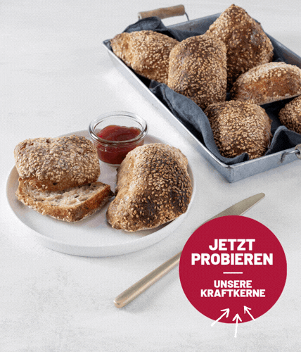 Unsere Kraftkerne – Jetzt probieren!